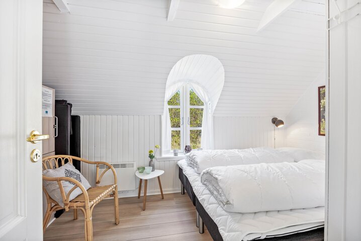 Sommerhus J6434 på Skovdalen 12, Houvig - Billede #12