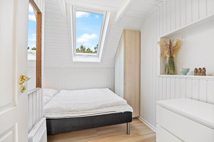 Sommerhus J6434 på Skovdalen 12, Houvig - Billede #20