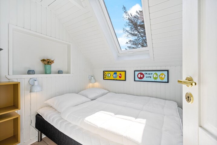 Ferienhaus J6434 in Skovdalen 12, Houvig - Bild #23