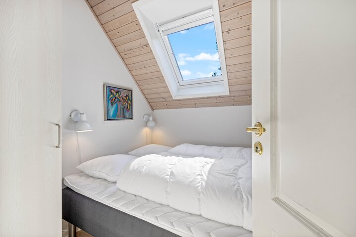 Sommerhus J6434 på Skovdalen 12, Houvig - Billede #24