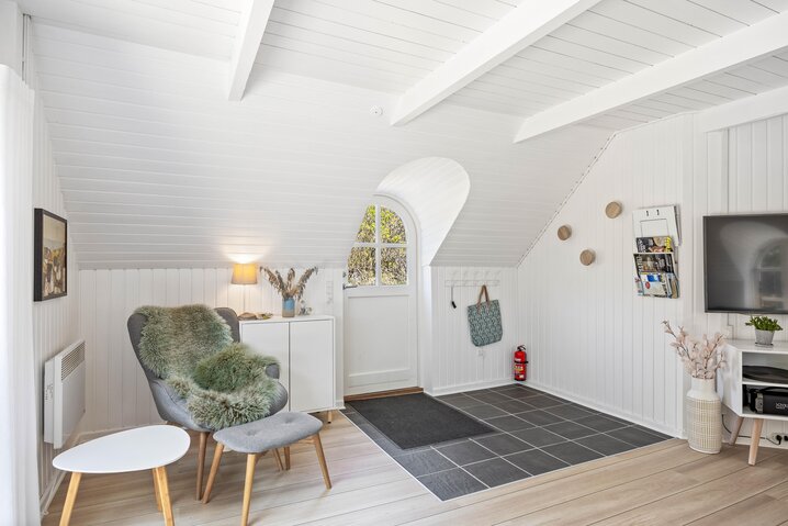 Ferienhaus J6434 in Skovdalen 12, Houvig - Bild #5