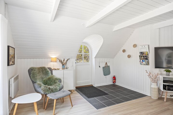 Sommerhus J6434 på Skovdalen 12, Houvig - Billede #5