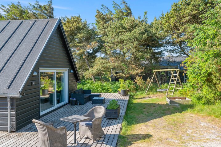 Ferienhaus J6434 in Skovdalen 12, Houvig - Bild #26