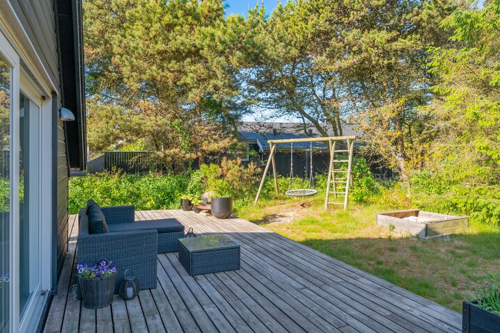 Ferienhaus J6434 in Skovdalen 12, Houvig - Bild #27