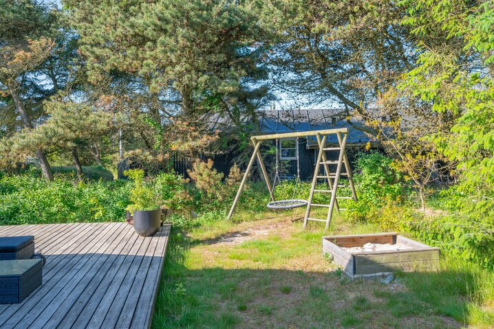 Ferienhaus J6434 in Skovdalen 12, Houvig - Bild #28