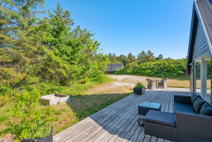 Ferienhaus J6434 in Skovdalen 12, Houvig - Bild #29