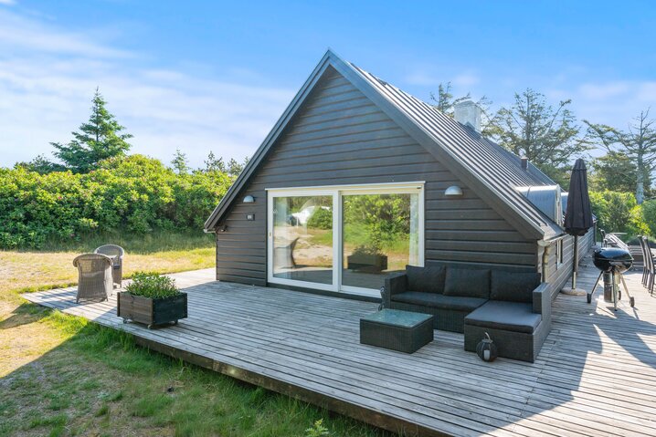 Ferienhaus J6434 in Skovdalen 12, Houvig - Bild #30