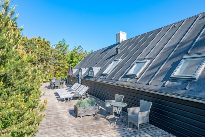 Ferienhaus J6434 in Skovdalen 12, Houvig - Bild #36