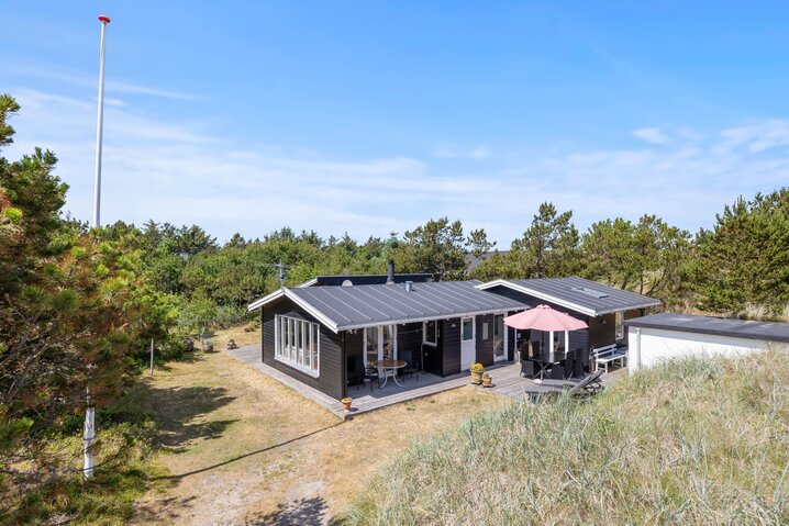 Ferienhaus J6440 in Sneppedalen 9, Houvig - Bild #17