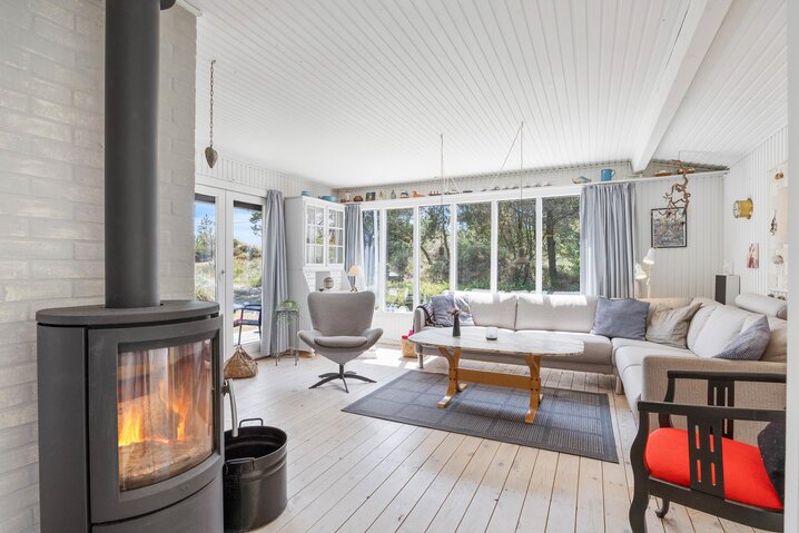 Ferienhaus J6440 in Sneppedalen 9, Houvig - Bild #1