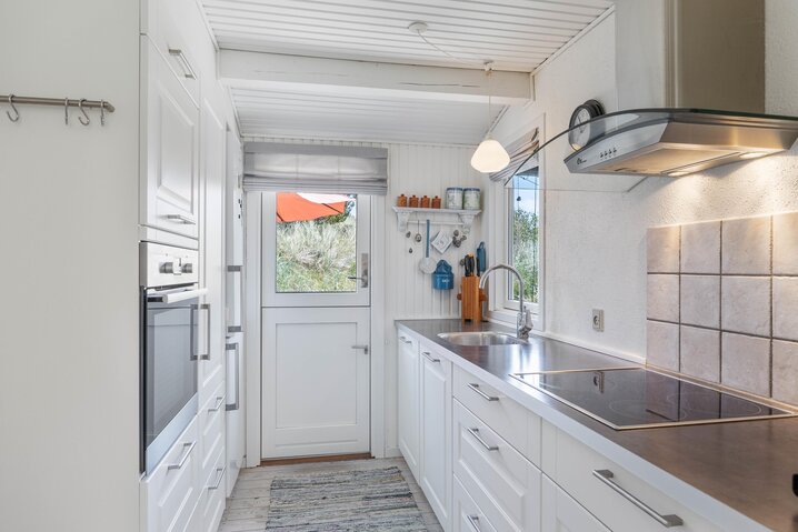 Ferienhaus J6440 in Sneppedalen 9, Houvig - Bild #2