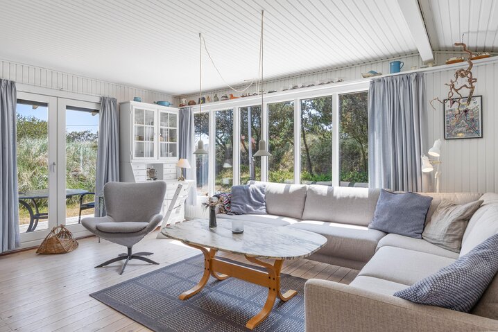 Ferienhaus J6440 in Sneppedalen 9, Houvig - Bild #3