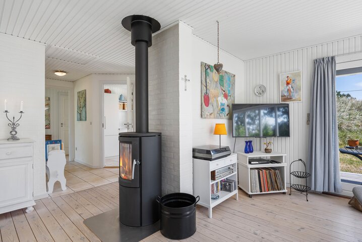 Sommerhus J6440 på Sneppedalen 9, Houvig - Billede #4