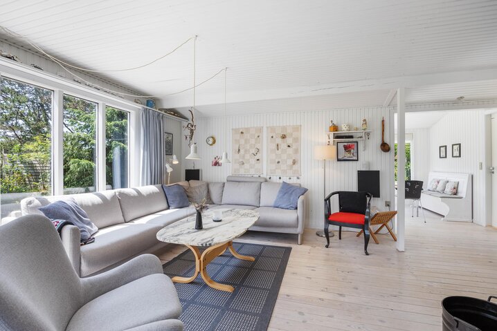 Ferienhaus J6440 in Sneppedalen 9, Houvig - Bild #5