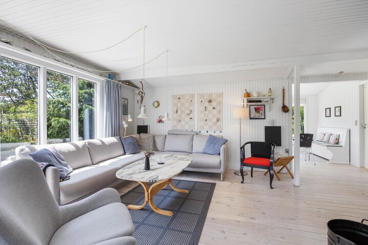 Sommerhus J6440 på Sneppedalen 9, Houvig - Billede #5