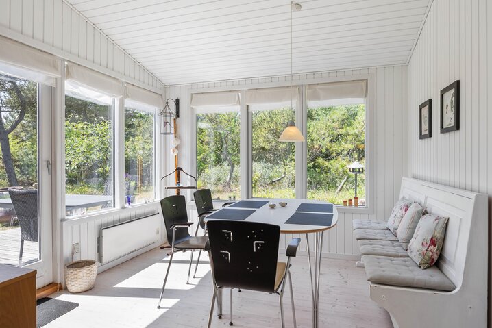 Sommerhus J6440 på Sneppedalen 9, Houvig - Billede #6