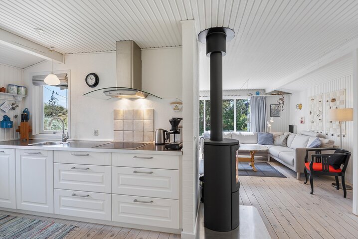 Ferienhaus J6440 in Sneppedalen 9, Houvig - Bild #8