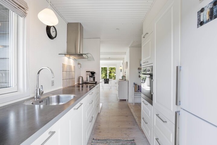 Ferienhaus J6440 in Sneppedalen 9, Houvig - Bild #9