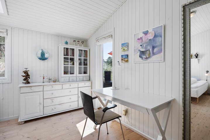 Sommerhus J6440 på Sneppedalen 9, Houvig - Billede #11