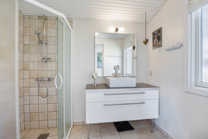 Ferienhaus J6440 in Sneppedalen 9, Houvig - Bild #12