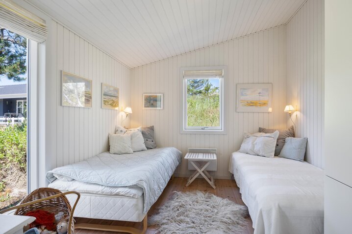 Sommerhus J6440 på Sneppedalen 9, Houvig - Billede #15