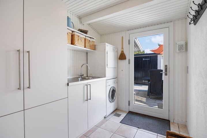 Sommerhus J6440 på Sneppedalen 9, Houvig - Billede #16