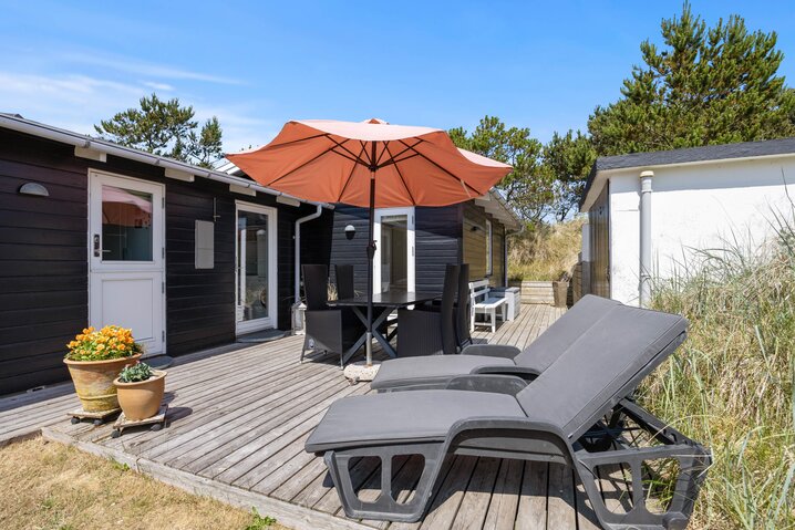 Ferienhaus J6440 in Sneppedalen 9, Houvig - Bild #18