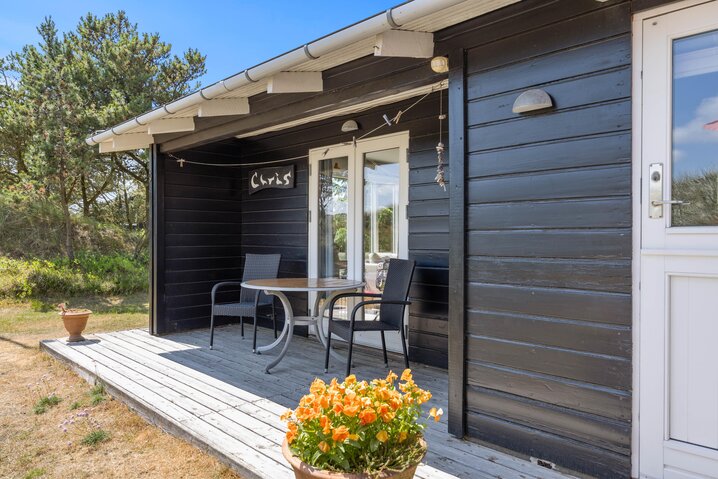 Ferienhaus J6440 in Sneppedalen 9, Houvig - Bild #21