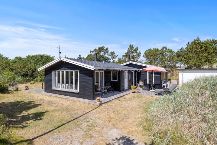 Sommerhus J6440 på Sneppedalen 9, Houvig - Billede #22