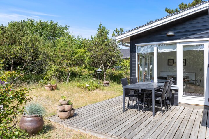 Ferienhaus J6440 in Sneppedalen 9, Houvig - Bild #23