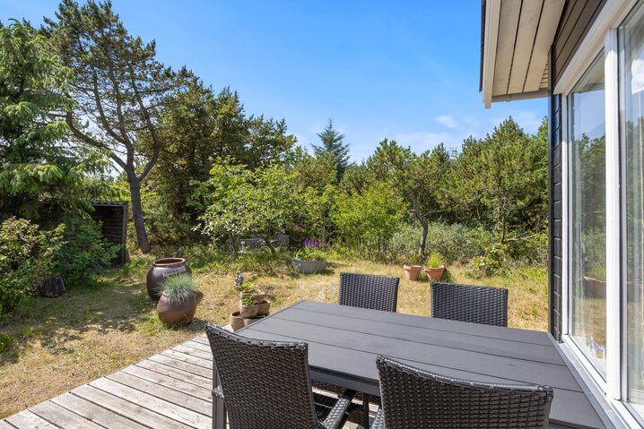 Sommerhus J6440 på Sneppedalen 9, Houvig - Billede #24