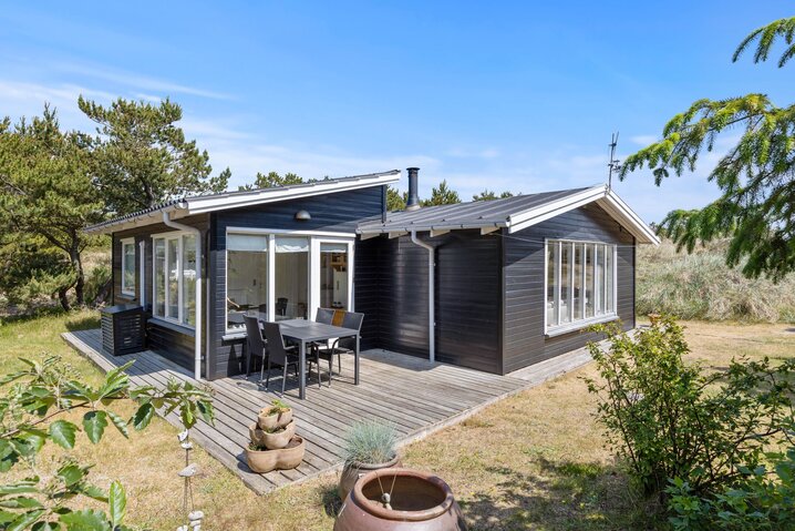 Ferienhaus J6440 in Sneppedalen 9, Houvig - Bild #25