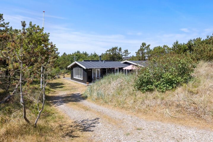 Sommerhus J6440 på Sneppedalen 9, Houvig - Billede #26