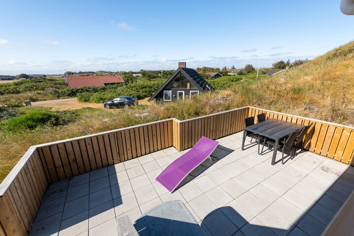 Sommerhus J6441 på Klitdalen 3, Houvig - Billede #38