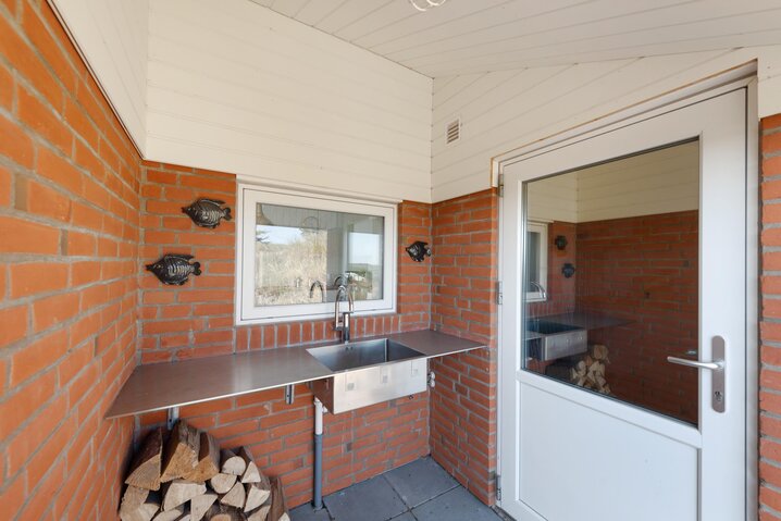 Sommerhus J6441 på Klitdalen 3, Houvig - Billede #47