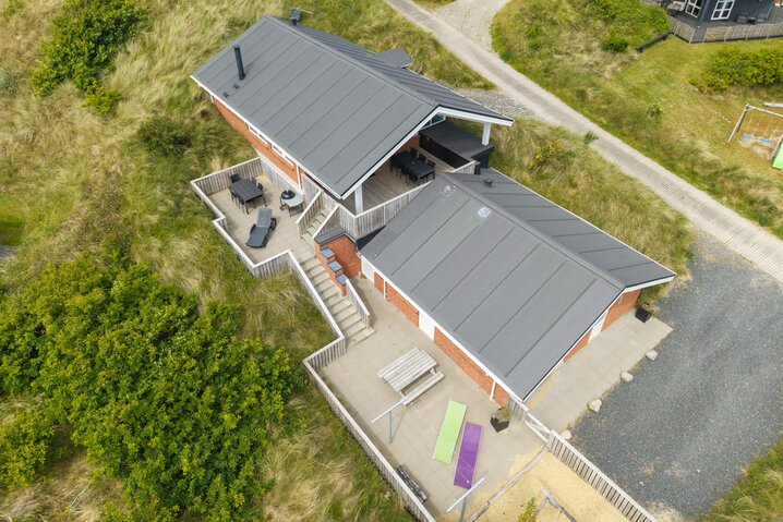 Ferienhaus J6441 in Klitdalen 3, Houvig - Bild #28