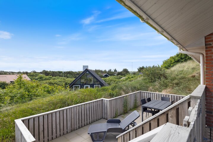 Ferienhaus J6441 in Klitdalen 3, Houvig - Bild #32