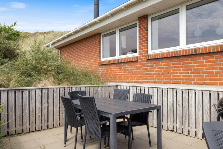 Ferienhaus J6441 in Klitdalen 3, Houvig - Bild #33