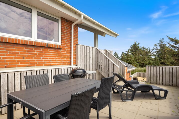 Ferienhaus J6441 in Klitdalen 3, Houvig - Bild #35