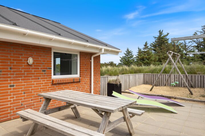 Ferienhaus J6441 in Klitdalen 3, Houvig - Bild #39