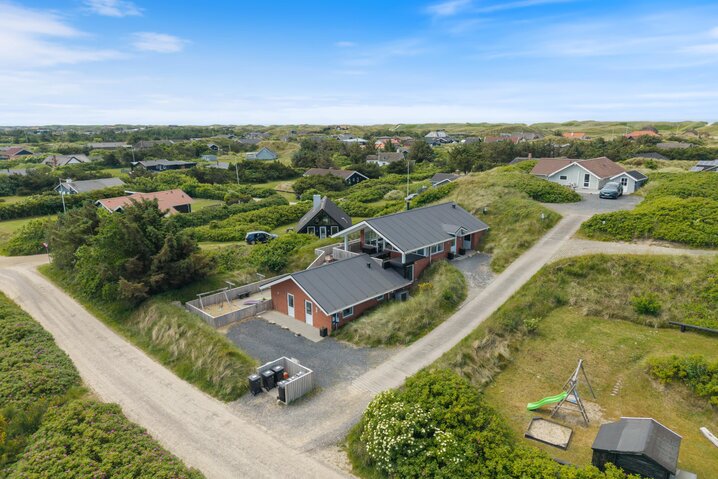 Ferienhaus J6441 in Klitdalen 3, Houvig - Bild #41