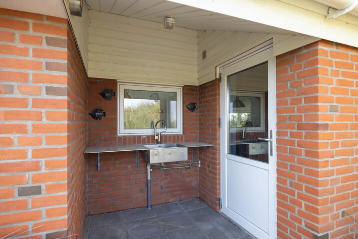 Ferienhaus J6441 in Klitdalen 3, Houvig - Bild #43