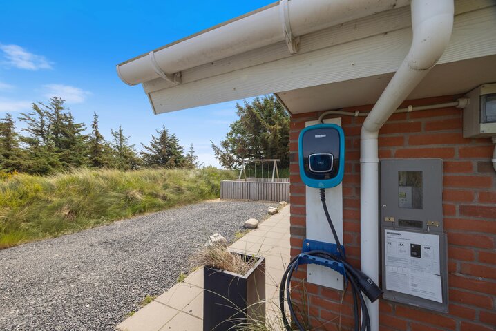 Ferienhaus J6441 in Klitdalen 3, Houvig - Bild #45