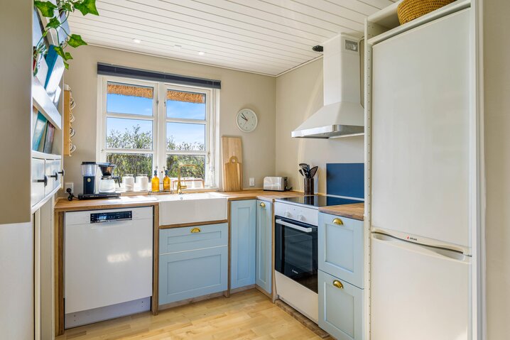 Sommerhus J6453 på Lærkedalen 32, Houvig - Billede #2