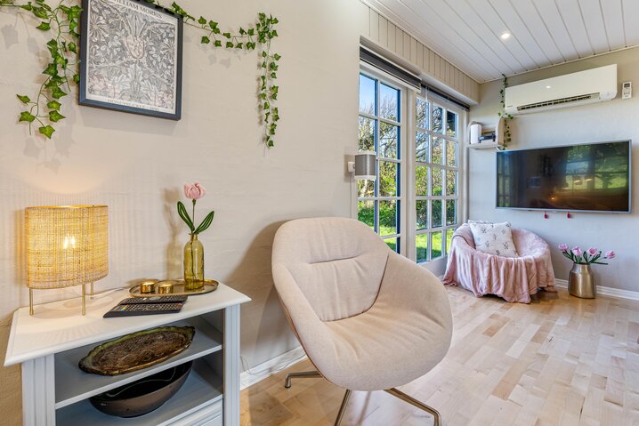 Sommerhus J6453 på Lærkedalen 32, Houvig - Billede #4