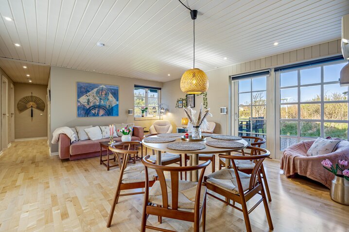 Sommerhus J6453 på Lærkedalen 32, Houvig - Billede #7