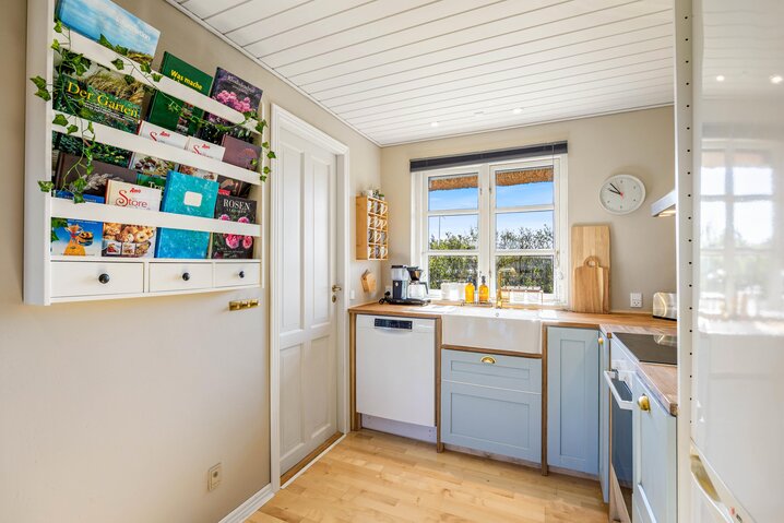 Sommerhus J6453 på Lærkedalen 32, Houvig - Billede #9