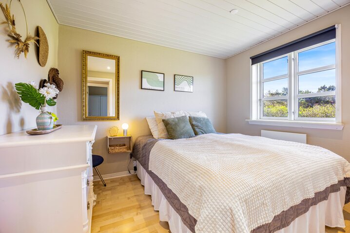 Sommerhus J6453 på Lærkedalen 32, Houvig - Billede #11