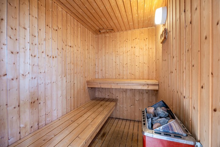 Sommerhus J6453 på Lærkedalen 32, Houvig - Billede #15