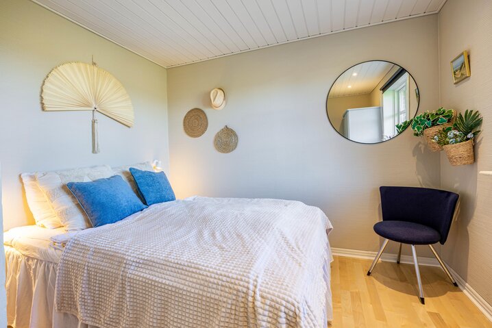 Sommerhus J6453 på Lærkedalen 32, Houvig - Billede #16